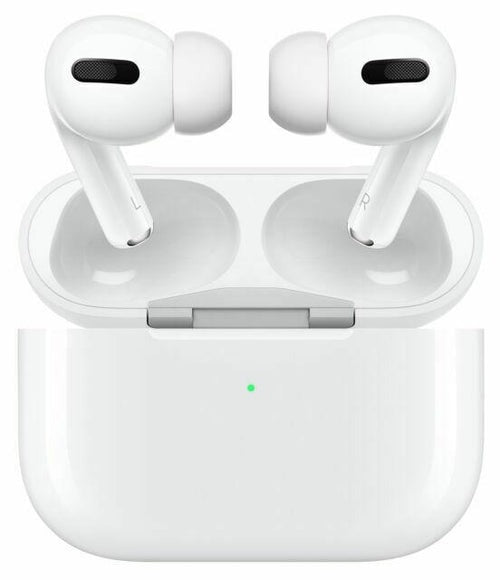 Airpods 2da generación IPHONEANDROID